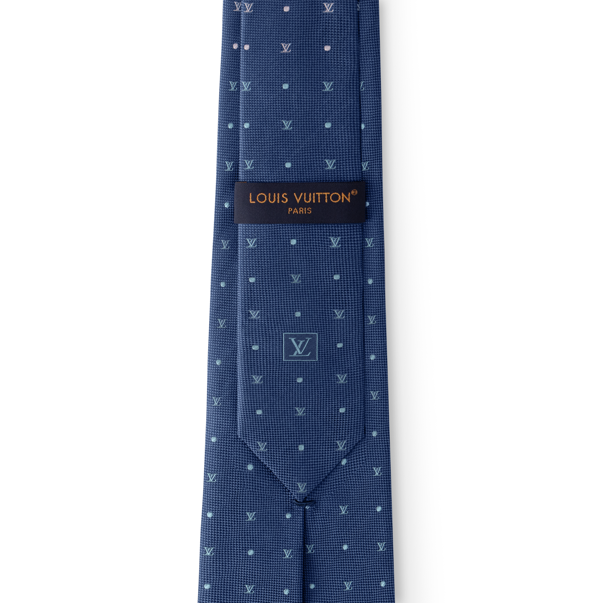 Damier Heritage Tie S00 - Gifts for Him | LOUIS VUITTON